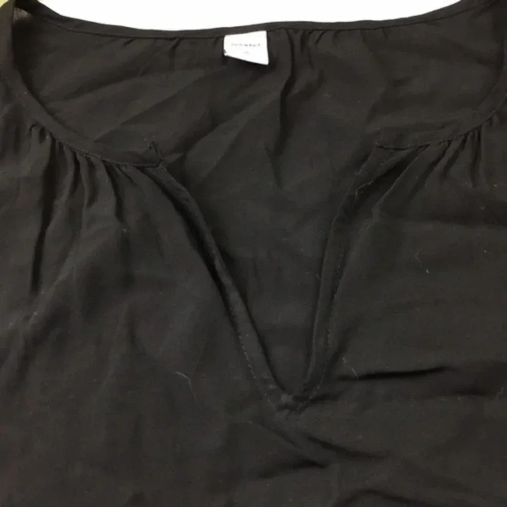 old navy ladies blouse M - Picture 6 of 16